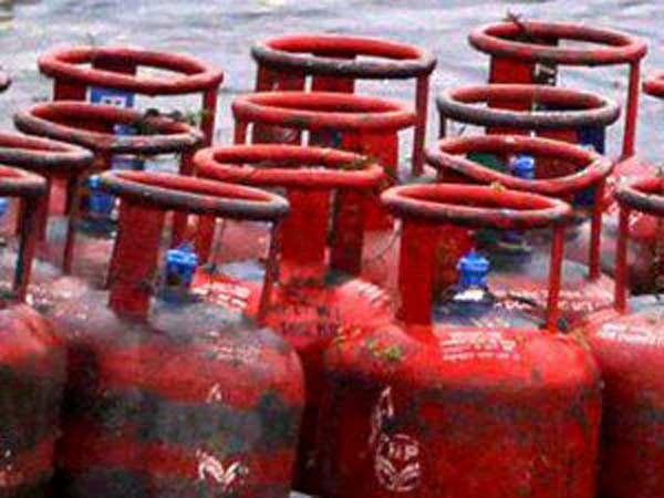 வங்கிக் கணக்கில் மானியம் 