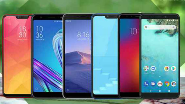  ஸ்மார்ட்போன் விற்பனை குறையும் 