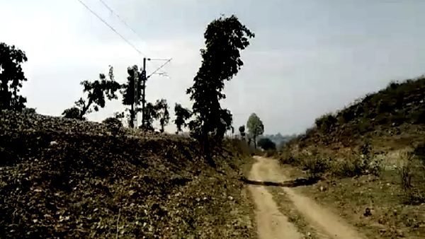 நிலப் பதிவுகள் 