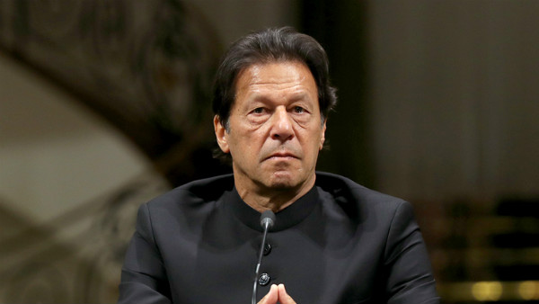 பாகிஸ்தான் பொருளாதாரம் 