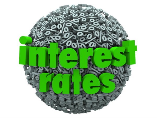 வட்டி & முதலீட்டு வருமானங்கள் 