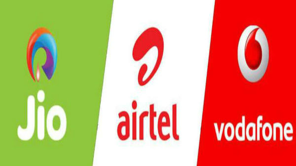 டெலிகாம் நிறுவனங்கள் 