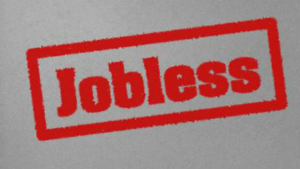 ஒட்டுமொத்த வேலையின்மை 