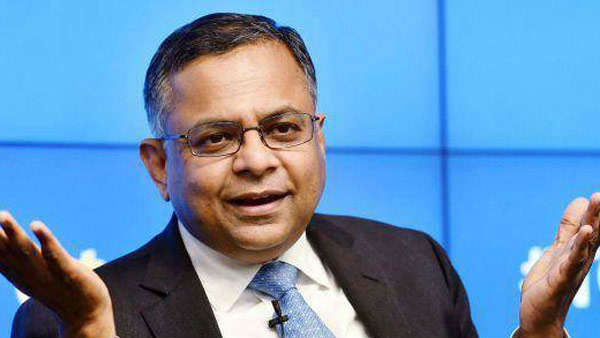  டாடா டிரஸ்ட்ஸ் ஆதிக்கம் 