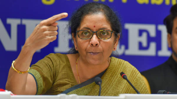 ப சிதம்பரம் கருத்து 