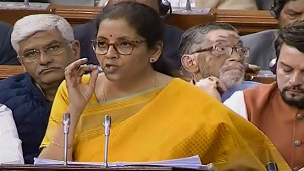 பெண்கள் பற்றி பேசும் பட்ஜெட் 