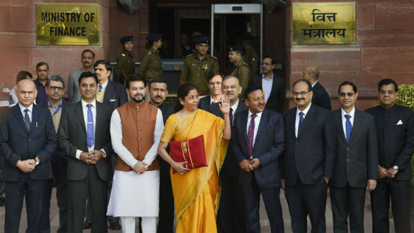 இந்தியாவில் படிப்பு 