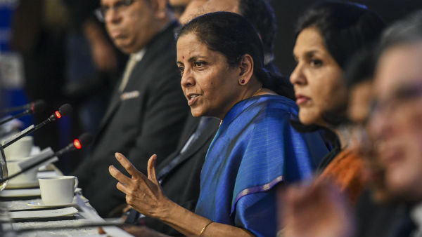 வாரக்கடனை சரிசெய்ய நான்கு ஆண்டுகள் 