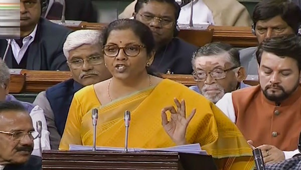 மூன்றாவது தனியார் ரயில் 