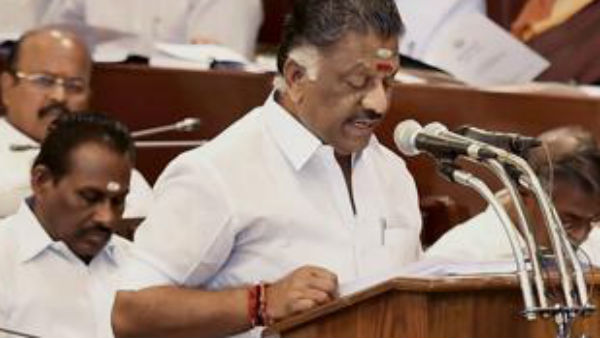 குழந்தைகளுக்கு என்ன திட்டம்? 