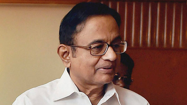 ப சிதம்பரம் 3