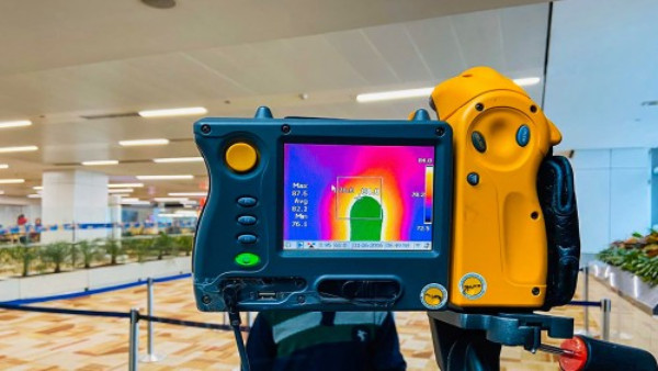 கொரோனாவினால் தாக்கம் 