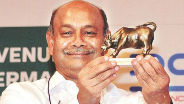 ஆசிய சந்தை