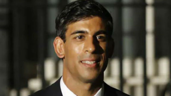 சாஜித் ஜாவித்