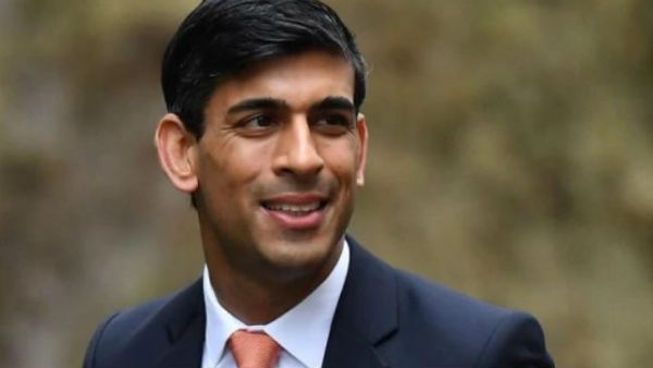 ரிஷி சுனக்