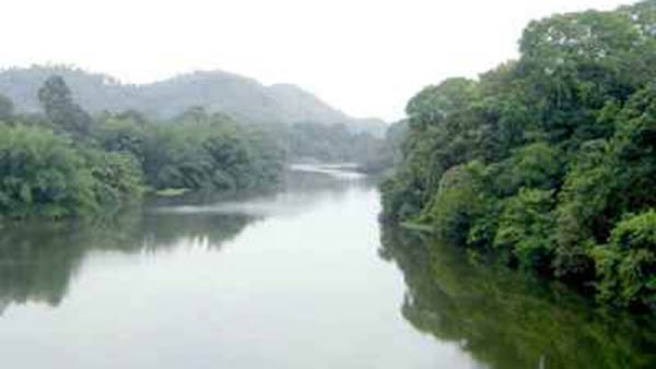 நீர் பாசனம் 