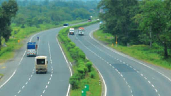 வேகமான பயணம்