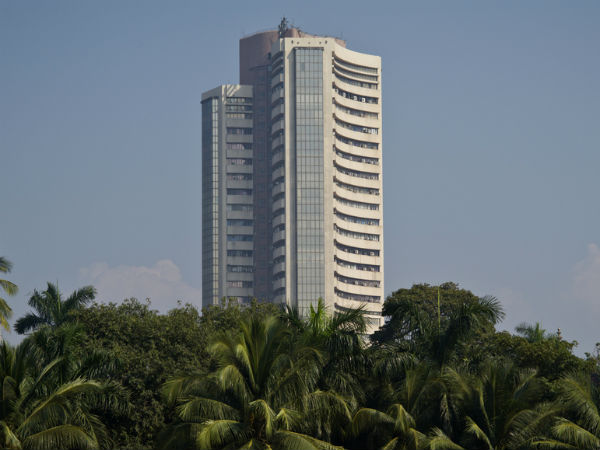 இந்திய பங்கு சந்தை 