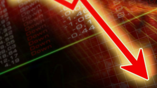 சென்செக்ஸ் டெக்னிக்கல் 