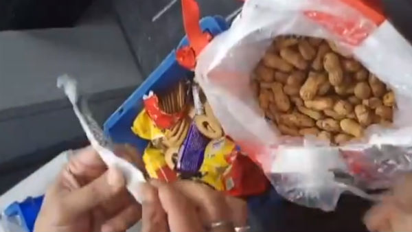 என்ன திருட்டுத் தனம் 