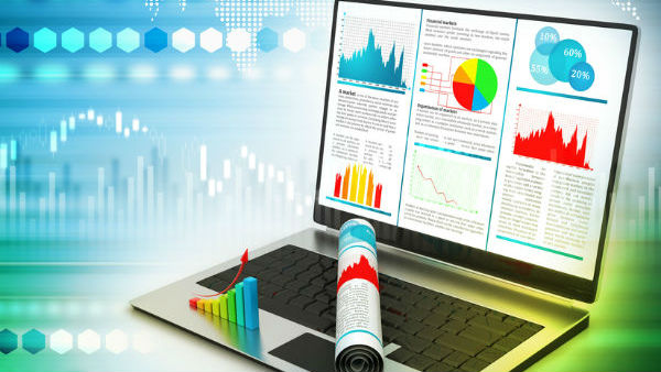 காலாண்டு முடிவுகள் 