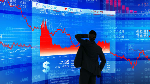 பங்கு விற்பனை மூலம் நிதி திரட்டல் 