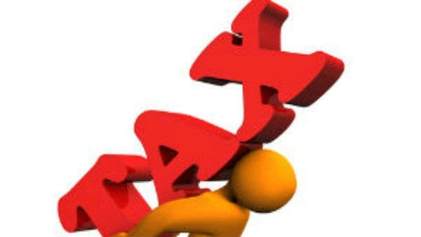  5. வரி வசூல் 