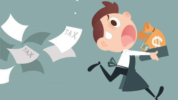 பழைய வருமான வரி வரம்புகள் 