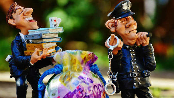 வருமானம் அதிகம் 