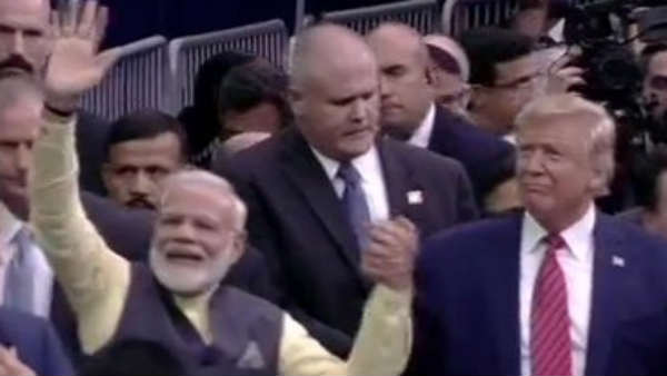 இந்தியா வருகை 