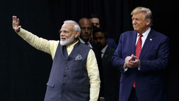 வர்த்தகப் பிரச்சனை 