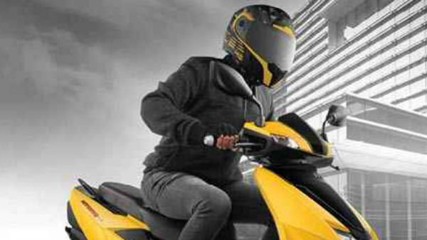 2018-ல் டிவிஎஸ் பங்கு 