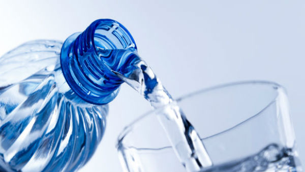 சுத்தமான தண்ணீர் 