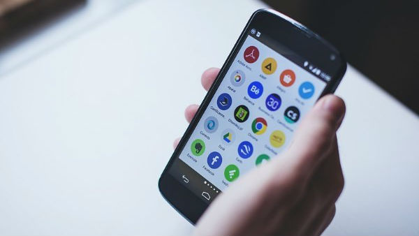 தினசரி வர்த்தகம்