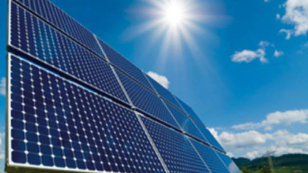 சோலார் பவர் 