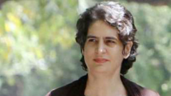 ப்ரியங்கா வதெரா 