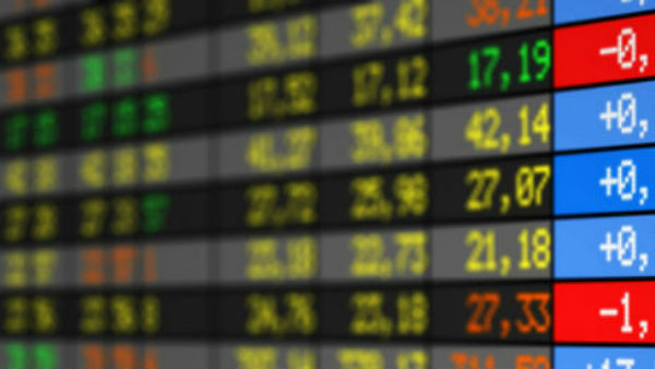 ஆசிய சந்தைகள் இன்று 