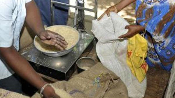 பொருள் விநியோகம் 