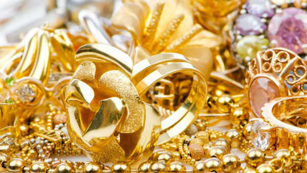 தங்கம் ஃப்யூச்சர்ஸ் 