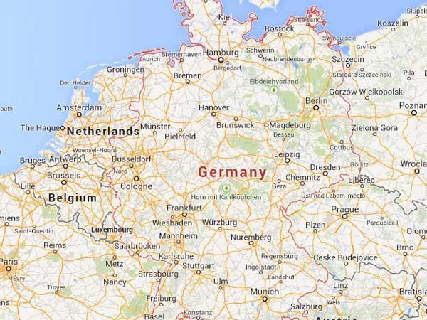 ஜெர்மனி