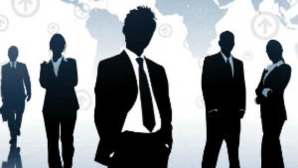 பெரிய நிறுவனங்களின் ஏற்றம் 