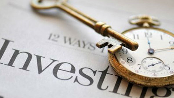 முதலீட்டுக்கு வழிவகுத்தல் 