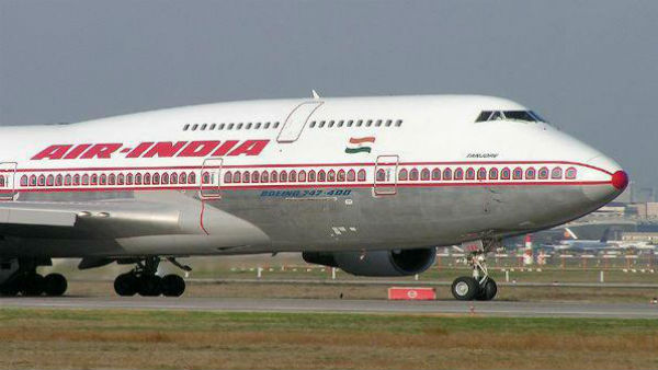 ஏர் இந்தியாவில் என்ன சலுகை 