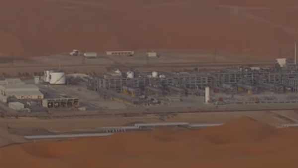 சவுதி மற்றும் ரஷ்ய பொருளாதாரம்