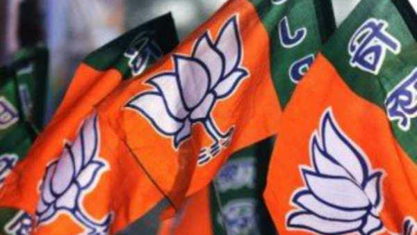 பாஜக ஆட்சி 