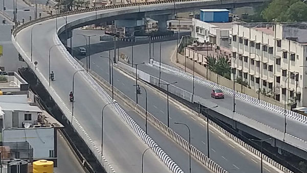 76 நகரங்கள் தனிமைப்படுத்தல் 