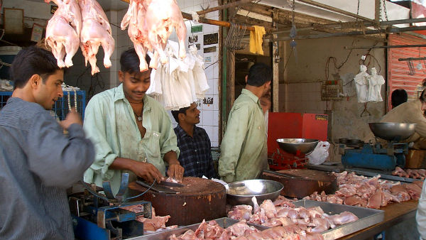 மீன்பிடித்தலும் குறைவு 