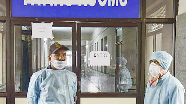  தனிமைப்படுத்தல் அவசியம் 