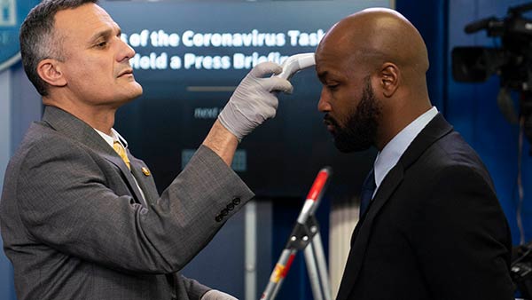 பாதுகாப்பு நடவடிக்கை 