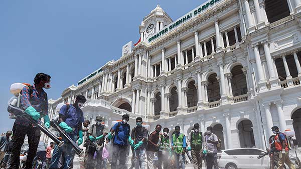 இந்தியா